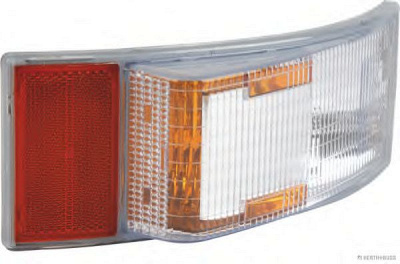 HERTH BUSS ELPARTS 83700004 -  Фонарь указателя поворота